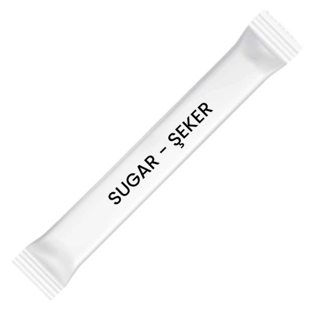 şeker